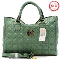 michael kors fulton gewatteerd groot groen boekentassen Outlet Amsterdam wcyyw776